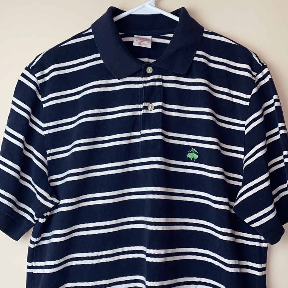 Brooks Brothers Polo
